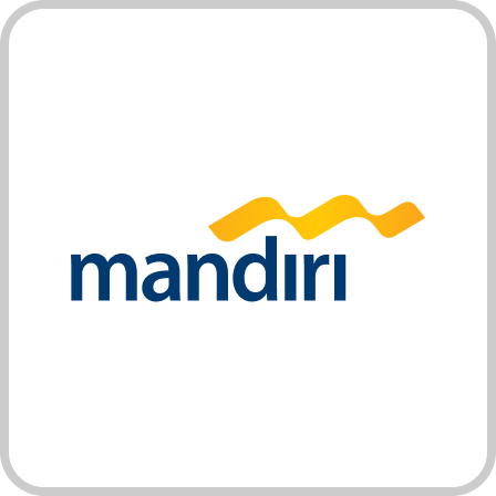 Bank Mandiri