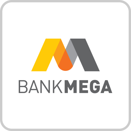 Bank Mega