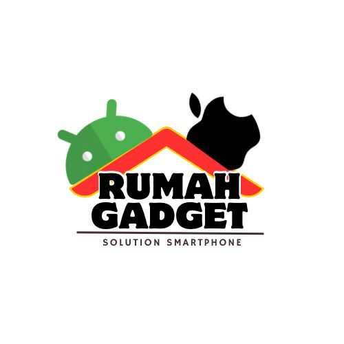 Logo Rumah Gadget