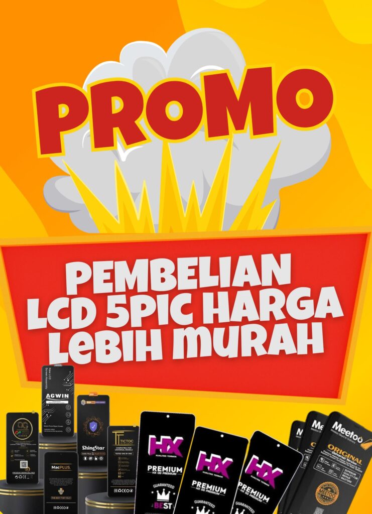 rumahgadget toko spareparts handphone and accesories